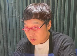 山里亮太