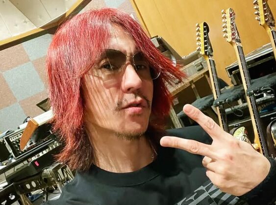 sugizo