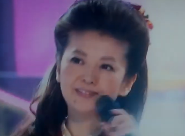 南野陽子