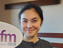 玉井夕海