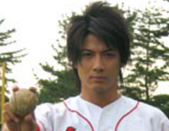 玉山鉄二