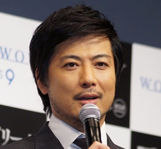 玉山鉄二