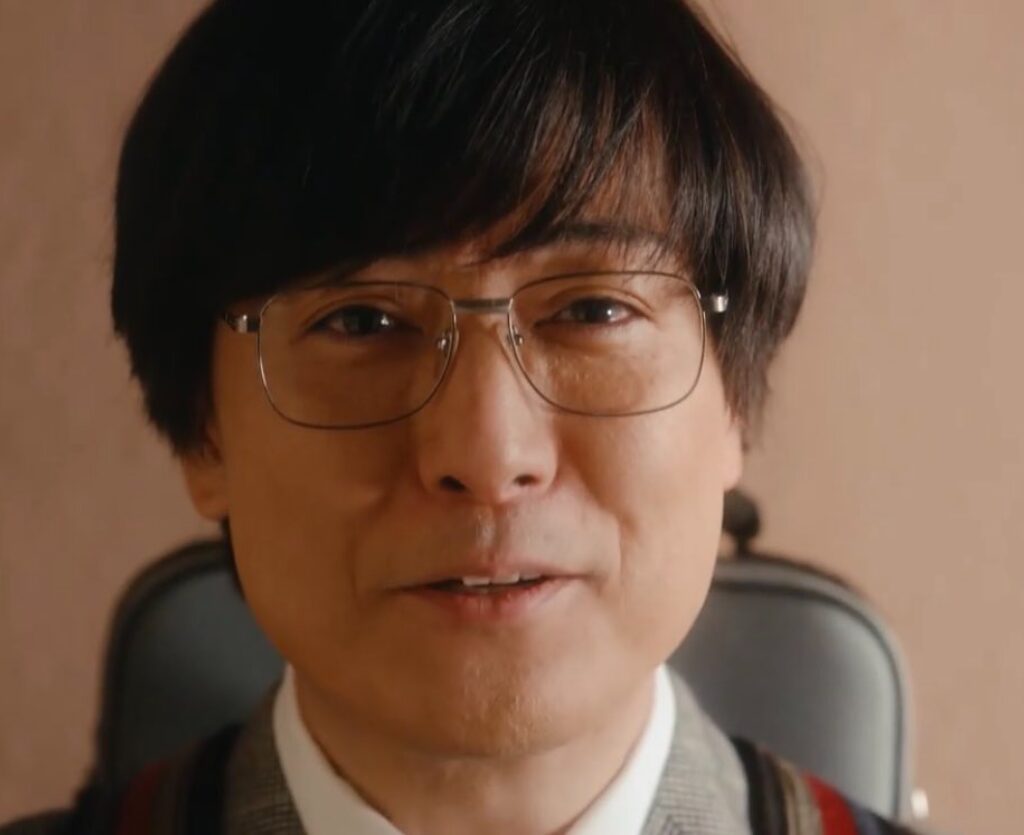 玉山鉄二