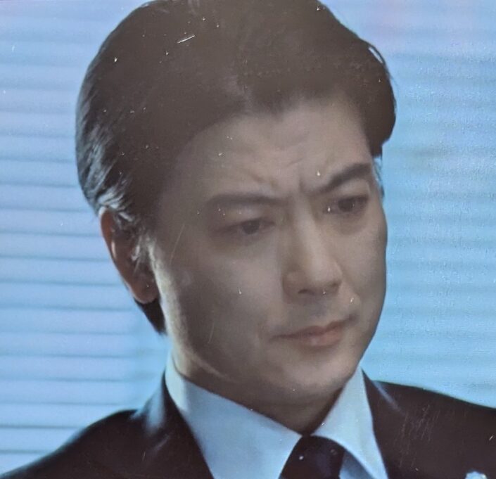 玉山鉄二