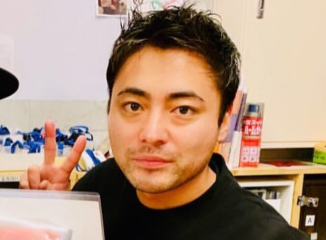 山田孝之